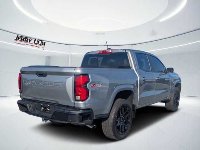 2024 Chevrolet Colorado 4WD Z71