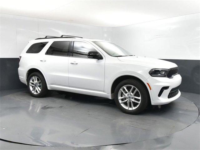 2024 Dodge Durango GT Plus AWD