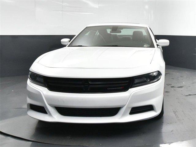2021 Dodge Charger SXT RWD