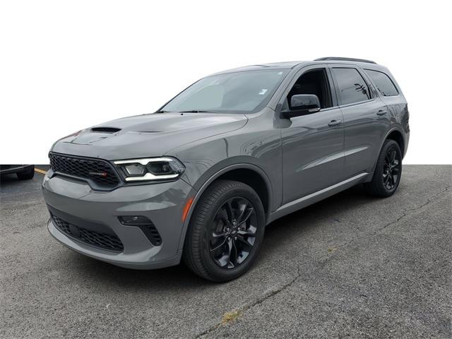 2022 Dodge Durango GT Plus AWD