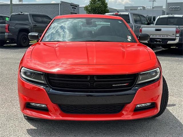 2023 Dodge Charger SXT AWD