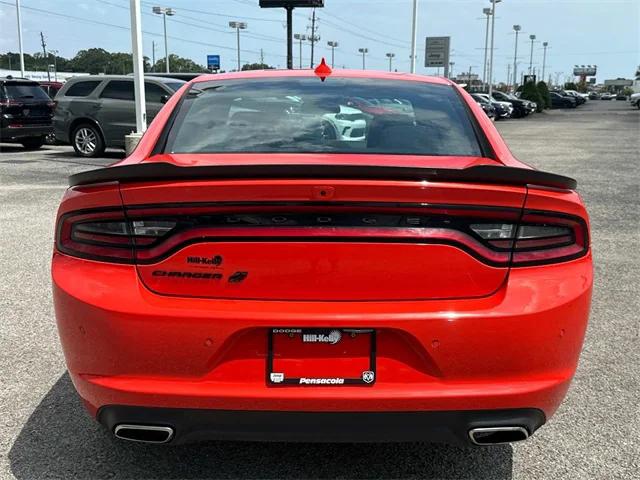 2023 Dodge Charger SXT AWD