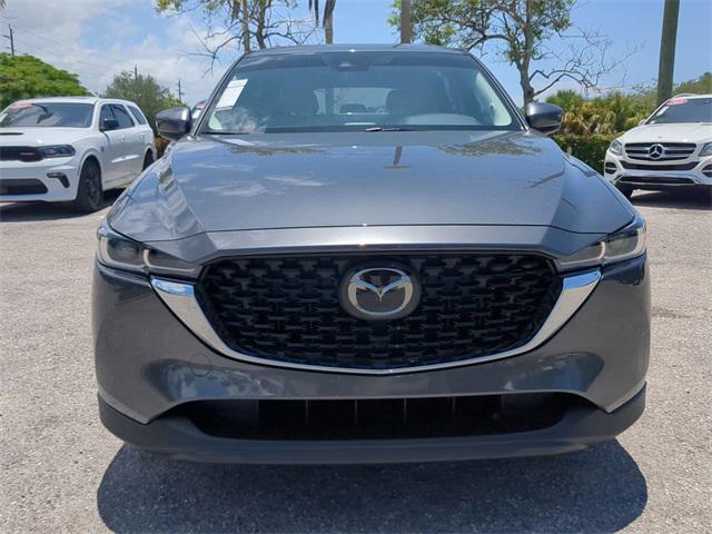 2023 Mazda CX-5 2.5 S Preferred
