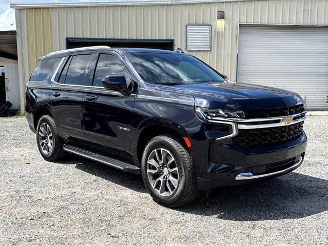 2023 Chevrolet Tahoe 2WD LS