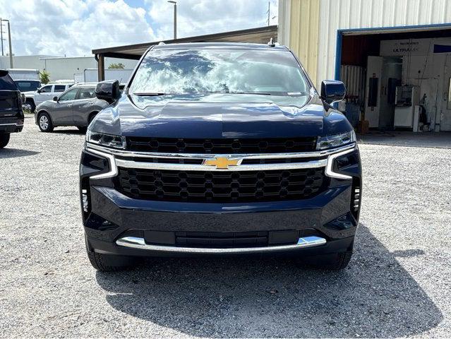 2023 Chevrolet Tahoe 2WD LS