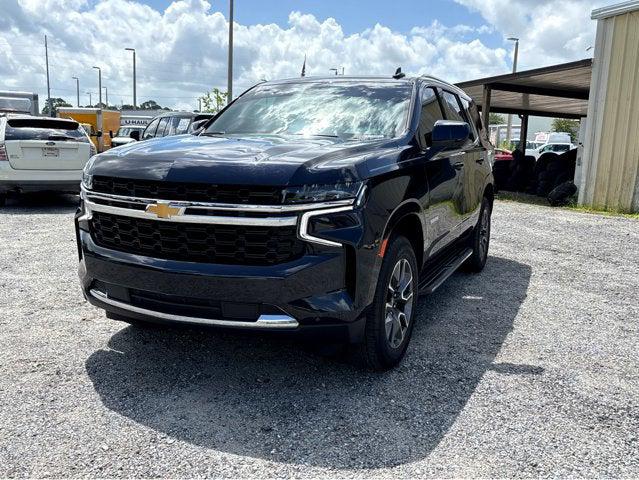 2023 Chevrolet Tahoe 2WD LS
