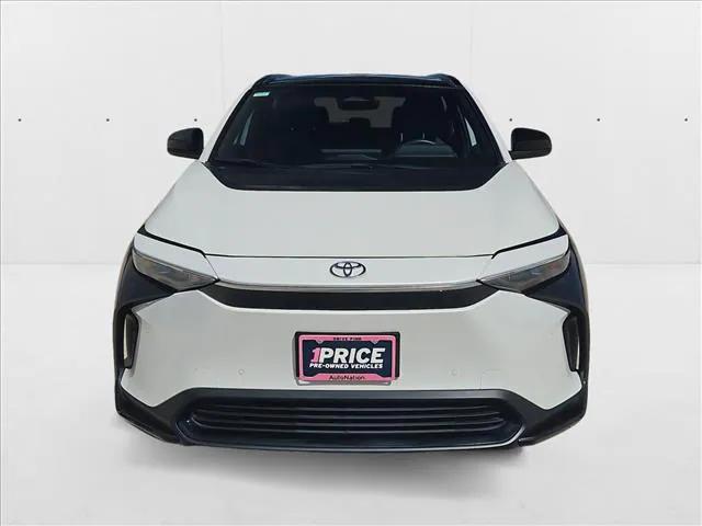 2024 Toyota bZ4X XLE