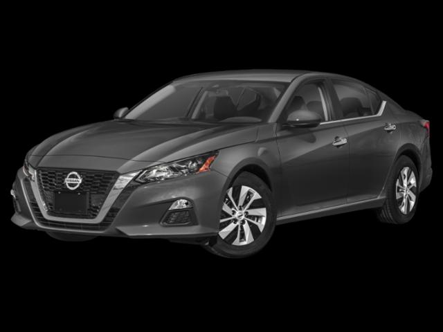 2022 Nissan Altima S FWD