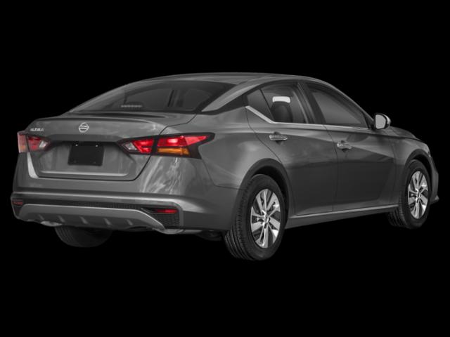 2022 Nissan Altima S FWD