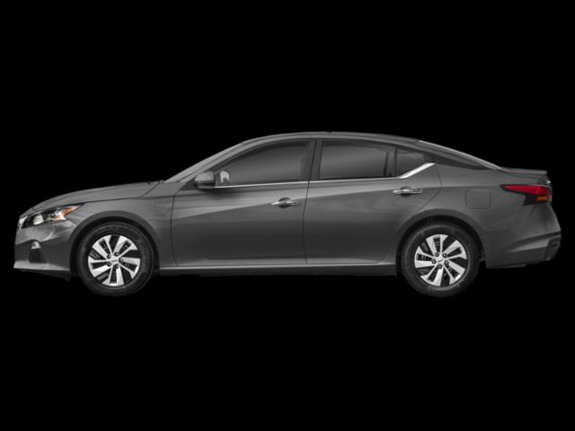 2022 Nissan Altima S FWD