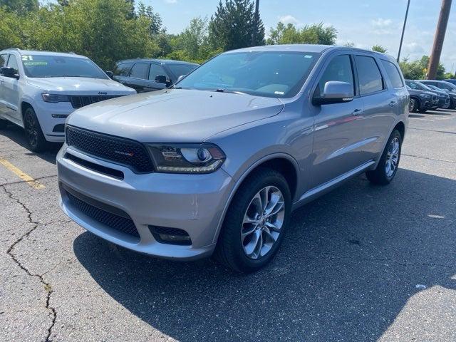 2020 Dodge Durango GT Plus AWD
