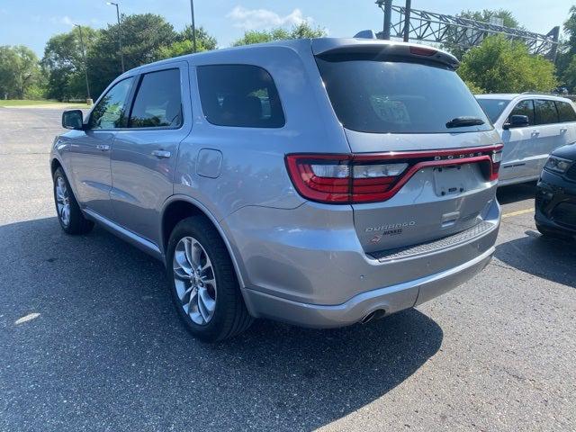 2020 Dodge Durango GT Plus AWD