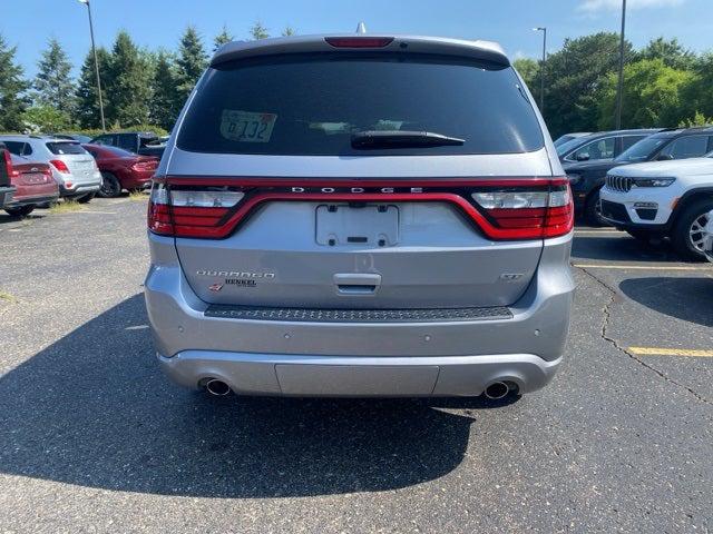 2020 Dodge Durango GT Plus AWD