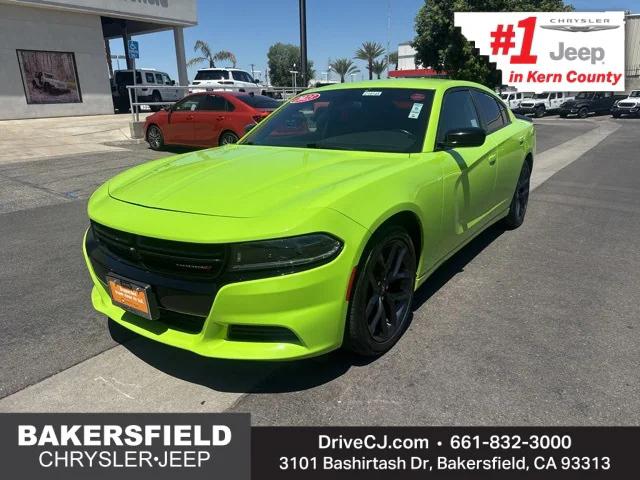 2023 Dodge Charger SXT