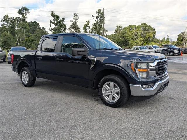 2023 Ford F-150 XLT 2023 Ford F-150 XLT
