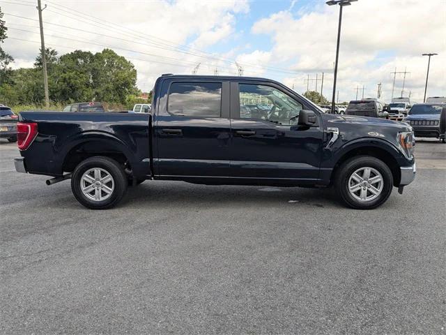 2023 Ford F-150 XLT 2023 Ford F-150 XLT