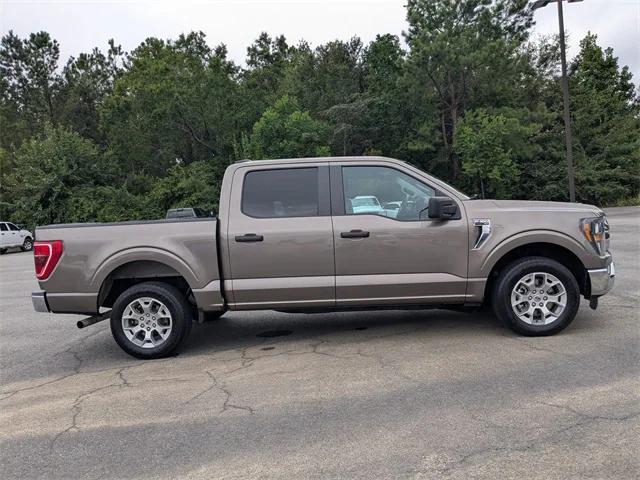 2023 Ford F-150 XLT 2023 Ford F-150 XLT