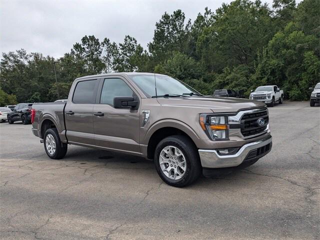 2023 Ford F-150 XLT 2023 Ford F-150 XLT