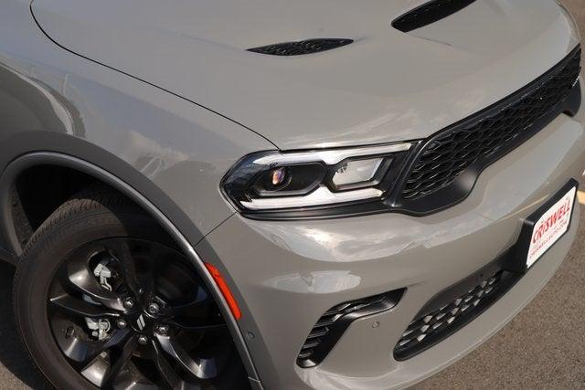 2025 Dodge Durango DURANGO R/T PLUS AWD