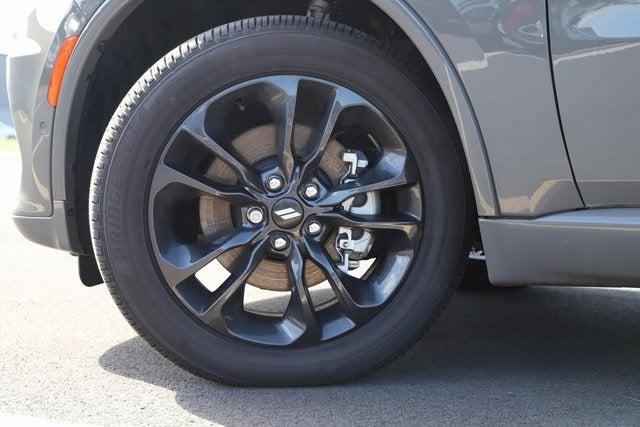 2025 Dodge Durango DURANGO R/T PLUS AWD