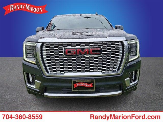 2021 GMC Yukon XL 4WD Denali 2021 GMC Yukon XL 4WD Denali
