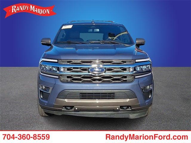 2023 Ford Expedition King Ranch MAX