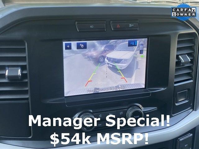 2023 Ford F-150 XLT 2023 Ford F-150 XLT