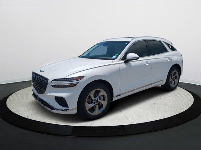 2026 Genesis GV70 2.5T Advanced for sale in Sarasota, FL