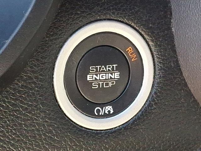 2021 Ram 1500 Big Horn Crew Cab 4x4 57 Box