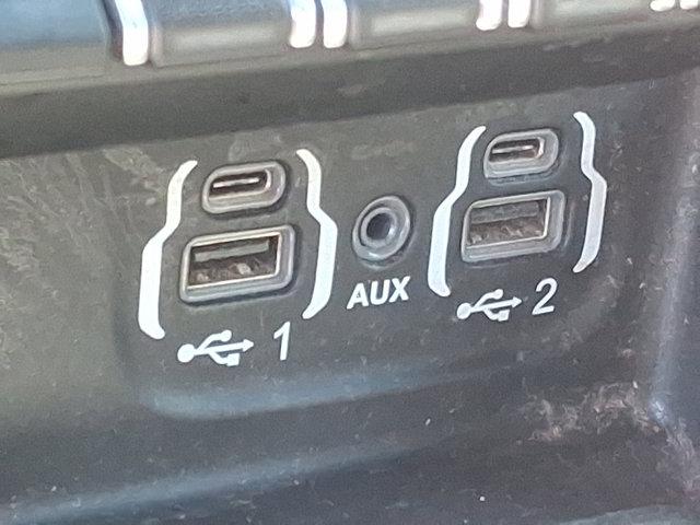 2021 Ram 1500 Big Horn Crew Cab 4x4 57 Box