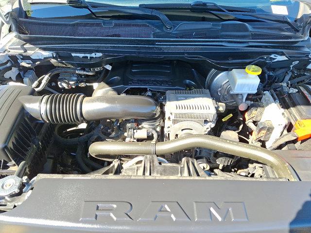2021 Ram 1500 Big Horn Crew Cab 4x4 57 Box