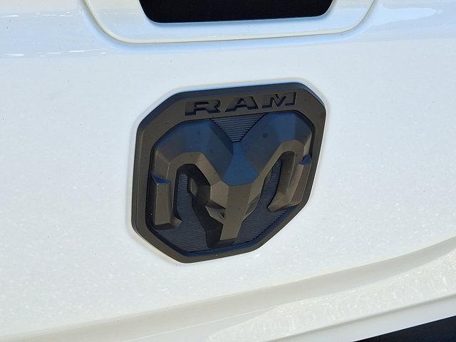 2021 Ram 1500 Big Horn Crew Cab 4x4 57 Box