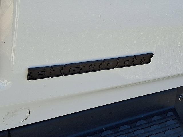2021 Ram 1500 Big Horn Crew Cab 4x4 57 Box