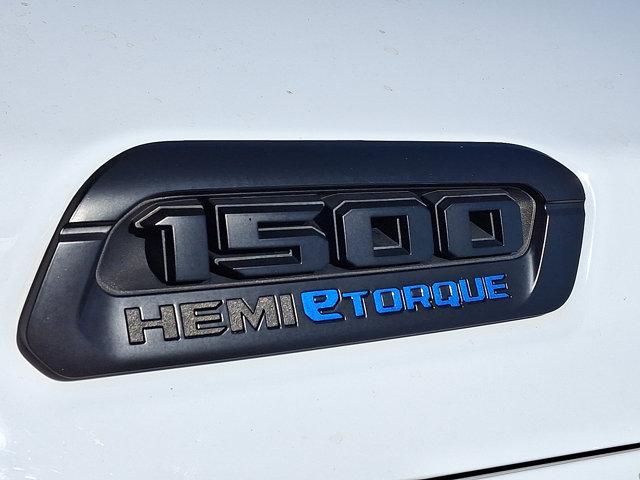 2021 Ram 1500 Big Horn Crew Cab 4x4 57 Box