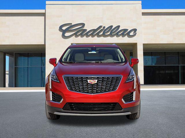 2025 Cadillac XT5 FWD Premium Luxury