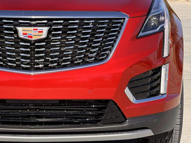 2025 Cadillac XT5 FWD Premium Luxury
