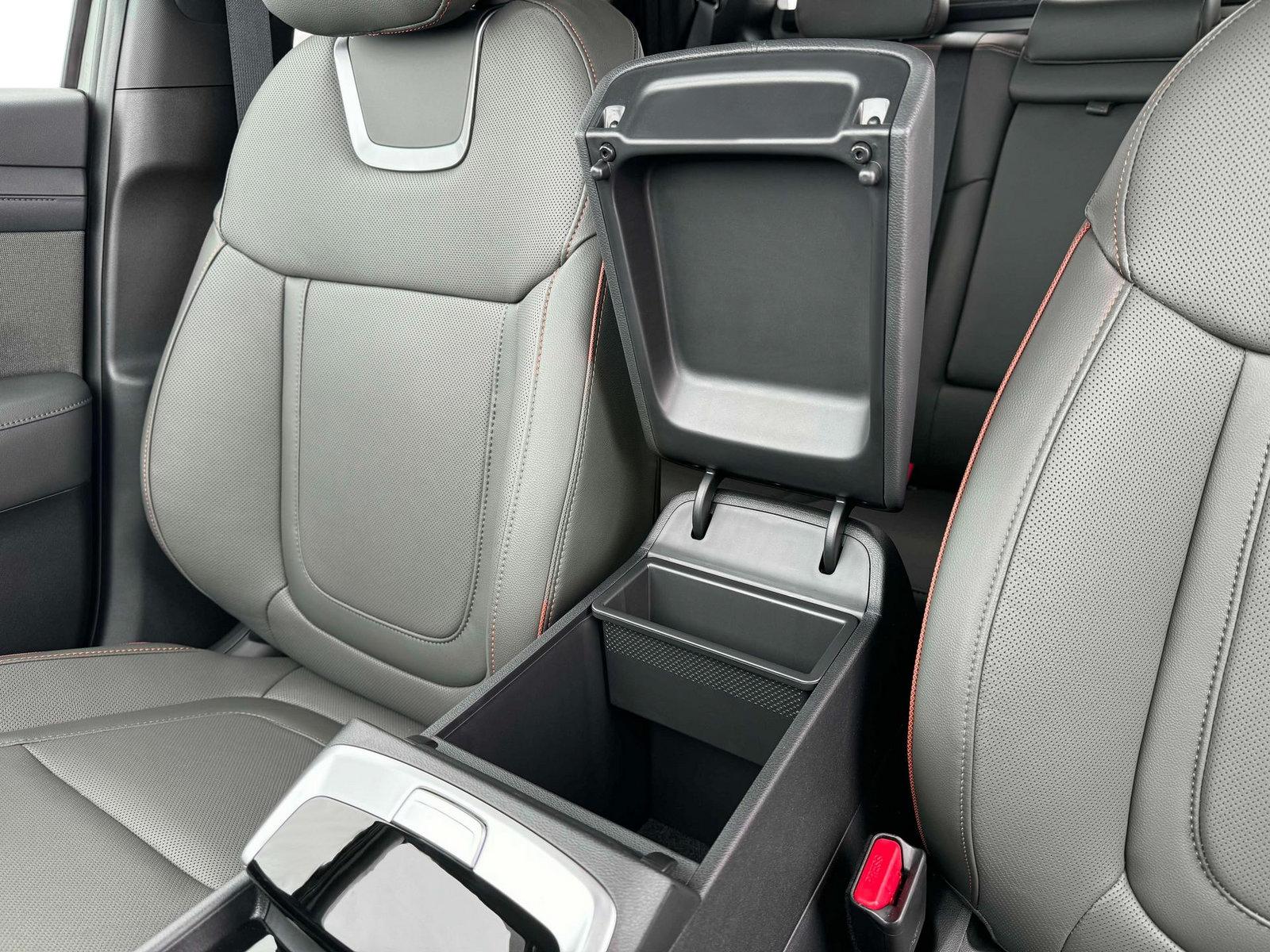 2025 Hyundai Santa Cruz Limited - Photo 20