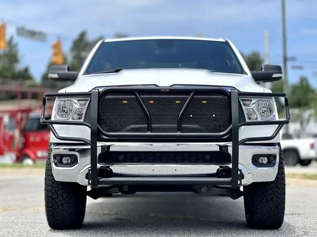 2022 Ram 1500 Lone Star Quad Cab 4x2 6'4" Box