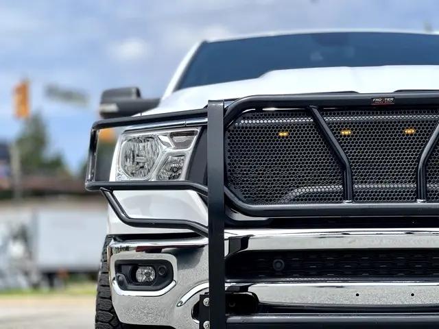 2022 Ram 1500 Lone Star Quad Cab 4x2 6'4" Box