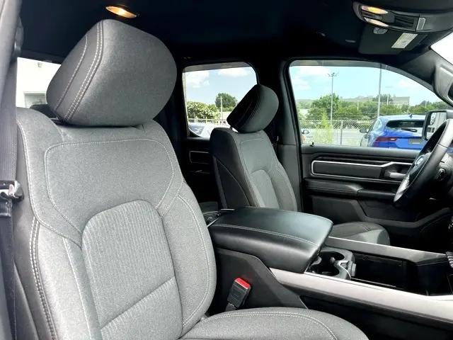 2022 Ram 1500 Lone Star Quad Cab 4x2 6'4" Box