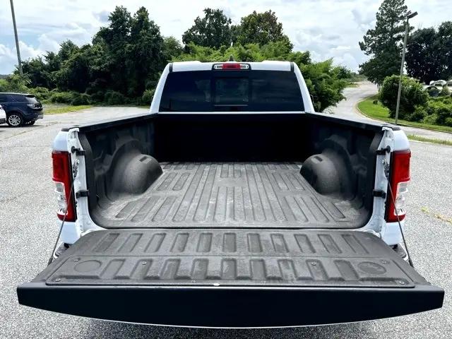 2022 Ram 1500 Lone Star Quad Cab 4x2 6'4" Box