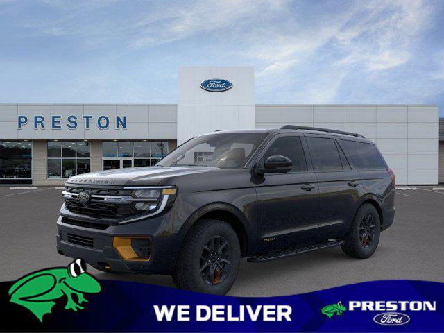 2025 Ford Expedition Tremor for sale in Denton, MD