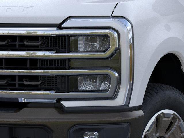 2025 Ford F-250 King Ranch