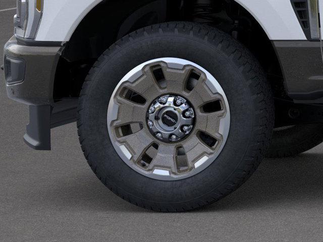 2025 Ford F-250 King Ranch
