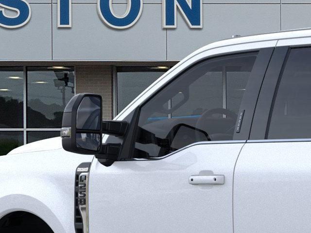 2025 Ford F-250 King Ranch