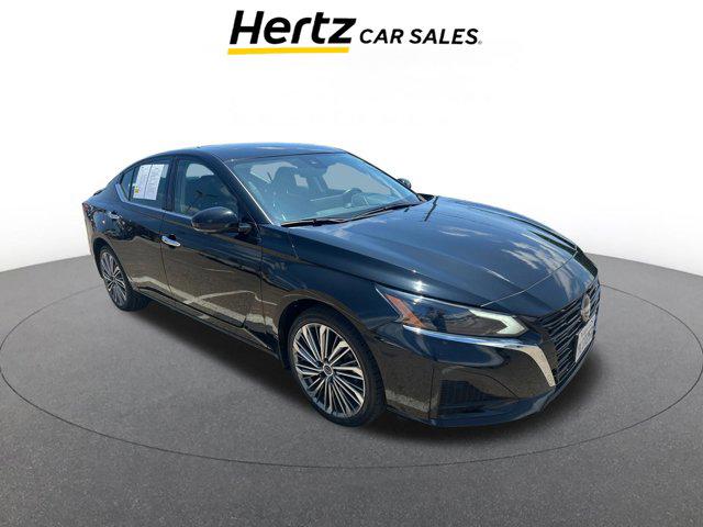 2024 Nissan Altima SL Intelligent AWD for sale in San Diego, CA