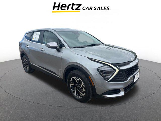 2024 Kia Sportage LX for sale in San Diego, CA