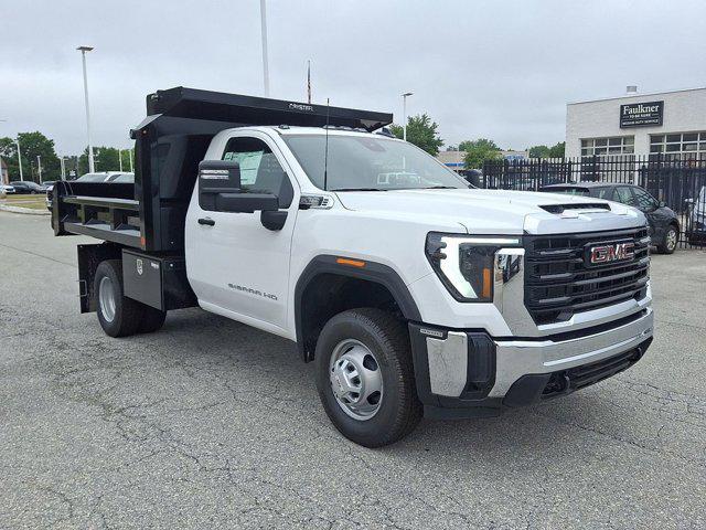 2025 GMC Sierra 3500HD Pro for sale in West Chester, PA
