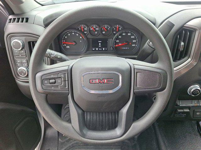 2025 GMC Sierra 3500HD Pro