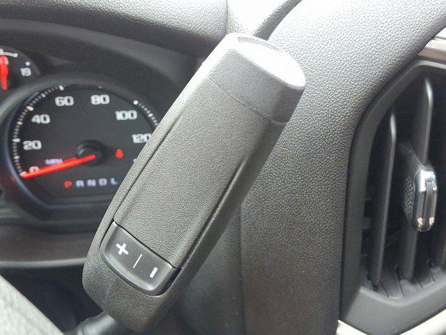 2025 GMC Sierra 3500HD Pro